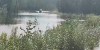 Вода вышла на дороги Тындинского округа: проезд закрыт - Teleport2001.Ru