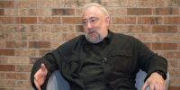 Антон Калинкин, продюсер фестиваля «Короче». Интервью - Калининградская ГТРК