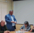 Газетная площадь - строго по жребию - Газета Артёмовский рабочий