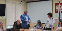 Газетная площадь - строго по жребию - Газета Артёмовский рабочий