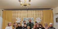 За чаем и молитвой: «посылки со смыслом» для бойцов СВО - Дюртюлинский район