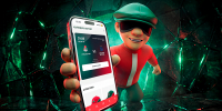 Мобильное приложение «Локомотив» - ФК Локомотив