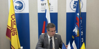 Сенатор РФ Николай Владимиров проведет прием граждан в Чебоксарах - Единая Россия
