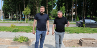 Артём Туров подвел промежуточные итоги развития территорий в Духовщинском округе - Единая Россия