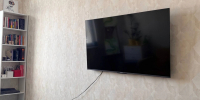 Как правильно протирать телевизор: чем убрать пыль и отпечатки без царапин и разводов - Prochepetsk.ru