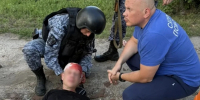 В Балашове мужчина упал с велосипеда и размозжил себе голову - ИА Взгляд-инфо