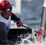 Яхтсмен. Фото Елены Разиной - RuffNews.Ru