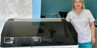 Автоматический биохимический анализатор – это высокая надежность - Министерство здравоохранения