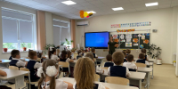 Фото: телеканал «Краснодар» - ТК Краснодар