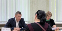 В диалоге с жителями - Совет гор. округа Уфа