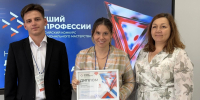 Липчанка претендует на миллион рублей в конкурсе лаборантов - LipetskNews.Ru