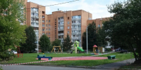 Ефанов: ПВР развернут в школе для жителей Электростали после атаки БПЛА - Комсомольская Правда