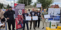 Зауралье-2026: Ветераны СВО приняли участие в турнире по армрестлингу «Уральская Сечь» - Минэкономразвития