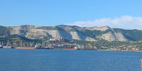 В порту Новороссийска возобновилась погрузка нефти после атак ВСУ - Газета Новороссийский рабочий