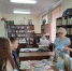 Участие во всероссийской акции «Книжка на ладошке» - Киржачская ЦБС