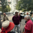 Итоги еженедельного обхода территории района Люблино. 18.08.2026 - Район Люблино