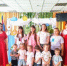 Кукольный театр по сказке «Репка» для детей дошкольного возраста - Заветинский район