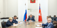 Большое обновление образования: в Волгоградской области модернизируют десятки учреждений - Волга-Медиа