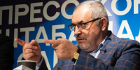 Фото: Дмитрий Абрамов / МР7 - Мой район