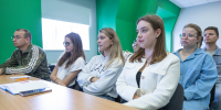 В КГТУ стартовала системная подготовки наставников - КГТУ