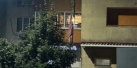 В Ростове женщина, пытаясь спуститься из окна по простыням, сорвалась с высоты четвертого этажа - Югополис