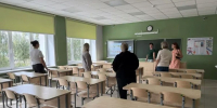 Родительская приемка прошла в 11 общеобразовательных школах Торбеевского района - Единая Россия