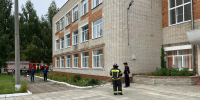 В образовательных учреждениях Псковской области проходит всероссийское антитеррористическое учение                      - Министерство образования