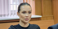Лерчек, получившую условный срок, могут отправить за решетку в случае нарушений - Вечерняя Москва