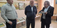 Губернатор Кировской области Александр Соколов предложил создать новую галерею искусств в Яранске - Город Киров