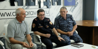 В Дагестане завершаются проверки антитеррористической защищенности образовательных учреждений - Махачкалинские известия