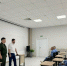 Участников СВО, лечащихся в Казани, проконсультировали по вопросам выплат - ИА Татар-информ