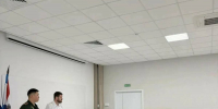 Участников СВО, лечащихся в Казани, проконсультировали по вопросам выплат - ИА Татар-информ