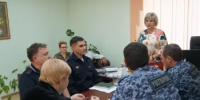 Бузулукские школы приняли участие в антитеррористических учениях    - Администрация города