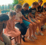 Мероприятие, посвященное кошкам – одним из самых древних спутников человека. - Пугачёвский район