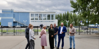 Заместитель Главы Павлово-Посадского городского округа Александр Сергеевич Кулаков проведёт пеший обход - Павлово-Посадский район