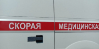 В Пензе ВАЗ скатился на трехлетнюю девочку - SMI58.Ru
