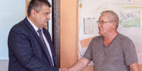 Тюменские энергетики модернизируют распределительные сети в СНТ «Серебряный бор» - Комсомольская правда