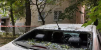 101 заявка на компенсацию: в Таганроге помогают владельцам авто, пострадавших от атак БПЛА - Ростов161