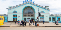 В «Ласточку» теперь можно сесть по лицу - Newsler.Ru