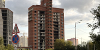 Долгострой, Екатерининская, 175 - Новый Компаньон
