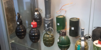 Проводится проверка по факту травмирования педагогов гранатой в школе Щелково - Комсомольская Правда