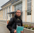 Эдуард Раков представляет Сыктывдинский район на конкурсе призывников!. - Сыктывдинский район
