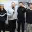 Пять команд боролись за победу в кибертурнире по CS2 в Атланте - Ютазинский район
