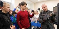 Нижегородская область - лидер в научно-популярном туризме - НГТУ