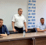 В Азове депутаты «Единой России» встретились с коллективом «Газпром газораспределение» - Единая Россия
