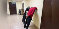 гастролеры воры из Дагестана - РИА 7 Новостей