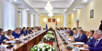 // Фото пресс-службы Губернатора Орловской области - Правительство Орловской области