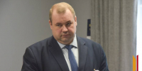 Новым гендиректором ППК «Черноземье» в Воронеже стал Михаил Пашкин - РИА Воронеж