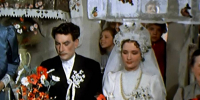 Кадр из фильма «Тихий Дон» (реж.С.Герасимов, 1958 г.) - Музей-заповедник М.А Шолохова