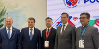 Юрий Шалабаев поделился опытом работы с городами-побратимами Нижнего Новгорода - фото 1 - vGorodeN.Ru